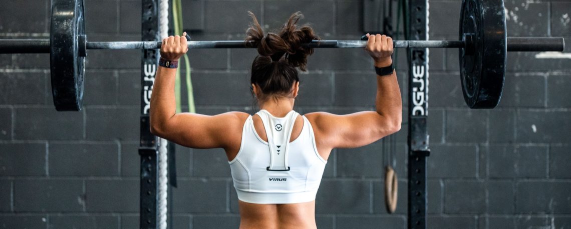 Let's Talk About Crossfit Injuries — THE SPORTS MEDICINE ...