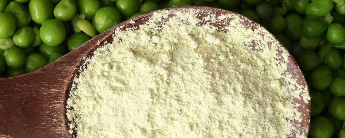 Pea Protein Powder: Nutrition, Benefits and Side Effects