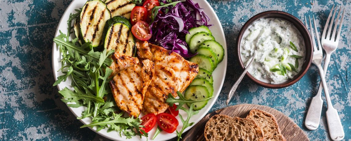 Mediterranean Diet: Why Was a Study Showing Its Benefits ...